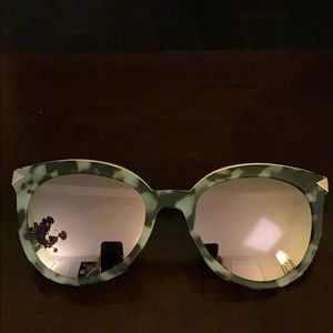 Stella and Dot sunglasses